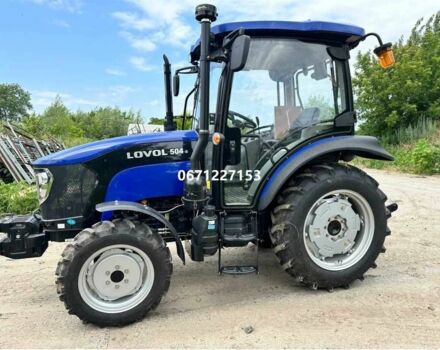 Другая Другая, объемом двигателя 0 л и пробегом 0 тыс. км за 17900 $, фото 1 на Automoto.ua