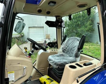 Другая Другая, объемом двигателя 0 л и пробегом 0 тыс. км за 7990 $, фото 7 на Automoto.ua