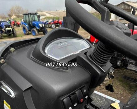 Другая Другая, объемом двигателя 0 л и пробегом 0 тыс. км за 7980 $, фото 6 на Automoto.ua