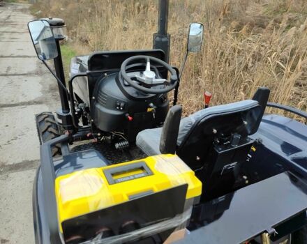 Другая Другая, объемом двигателя 0 л и пробегом 0 тыс. км за 5600 $, фото 5 на Automoto.ua