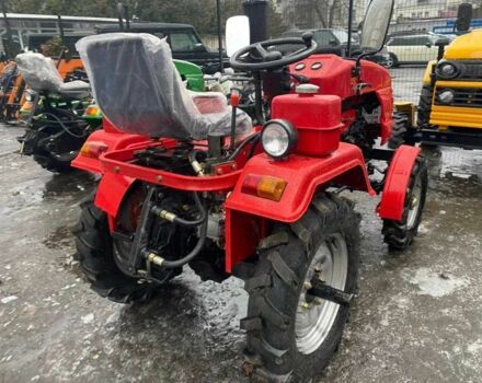 Другая Другая, объемом двигателя 0 л и пробегом 0 тыс. км за 2040 $, фото 1 на Automoto.ua