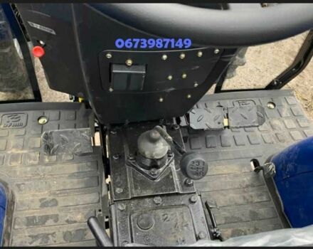 Другая Другая, объемом двигателя 0 л и пробегом 0 тыс. км за 8400 $, фото 4 на Automoto.ua