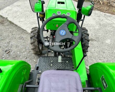 Інша Інша, об'ємом двигуна 0 л та пробігом 0 тис. км за 4300 $, фото 6 на Automoto.ua