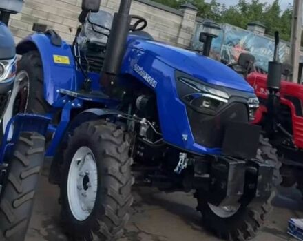 Другая Другая, объемом двигателя 0 л и пробегом 0 тыс. км за 6700 $, фото 2 на Automoto.ua