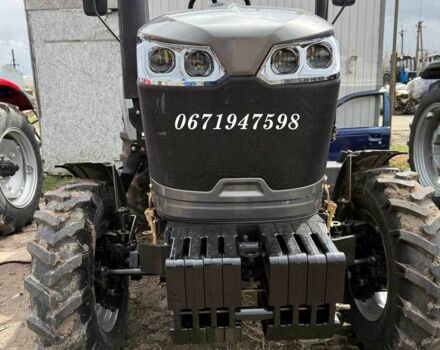 Другая Другая, объемом двигателя 0 л и пробегом 0 тыс. км за 7980 $, фото 1 на Automoto.ua