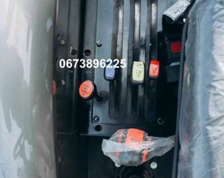 Другая Другая, объемом двигателя 0 л и пробегом 0 тыс. км за 8790 $, фото 9 на Automoto.ua