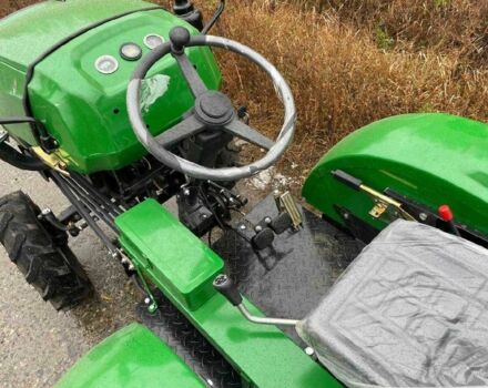 Другая Другая, объемом двигателя 0 л и пробегом 0 тыс. км за 2450 $, фото 1 на Automoto.ua