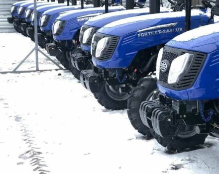 Другая Другая, объемом двигателя 0 л и пробегом 0 тыс. км за 5500 $, фото 4 на Automoto.ua