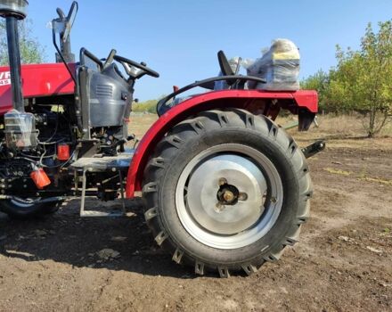 Інша Інша, об'ємом двигуна 0 л та пробігом 0 тис. км за 6500 $, фото 4 на Automoto.ua