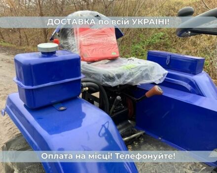 Другая Другая, объемом двигателя 0.71 л и пробегом 1 тыс. км за 2300 $, фото 7 на Automoto.ua