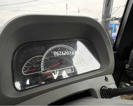 Інша Інша, об'ємом двигуна 0 л та пробігом 0 тис. км за 17900 $, фото 11 на Automoto.ua