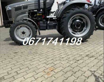 Другая Другая, объемом двигателя 0 л и пробегом 0 тыс. км за 8990 $, фото 1 на Automoto.ua