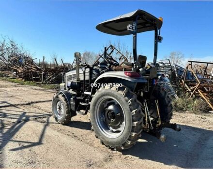 Інша Інша, об'ємом двигуна 0 л та пробігом 0 тис. км за 9099 $, фото 6 на Automoto.ua