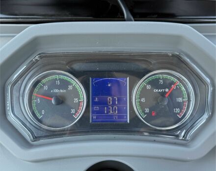 Другая Другая, объемом двигателя 0 л и пробегом 0 тыс. км за 24900 $, фото 7 на Automoto.ua