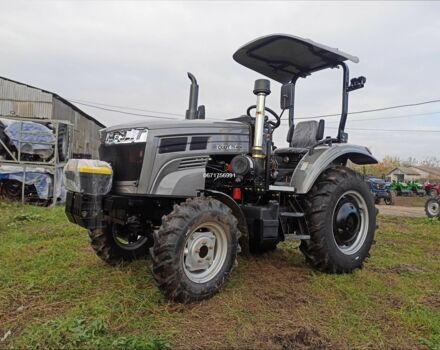 Інша Інша, об'ємом двигуна 0 л та пробігом 0 тис. км за 8300 $, фото 2 на Automoto.ua