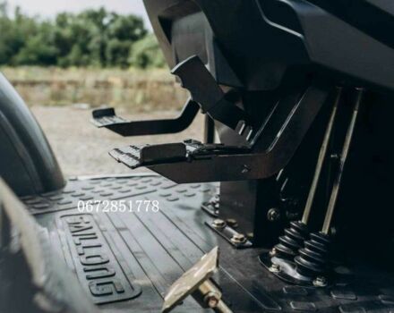 Інша Інша, об'ємом двигуна 0 л та пробігом 0 тис. км за 8780 $, фото 10 на Automoto.ua