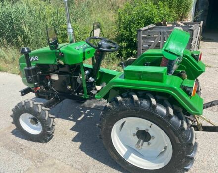 Другая Другая, объемом двигателя 0 л и пробегом 0 тыс. км за 2730 $, фото 5 на Automoto.ua