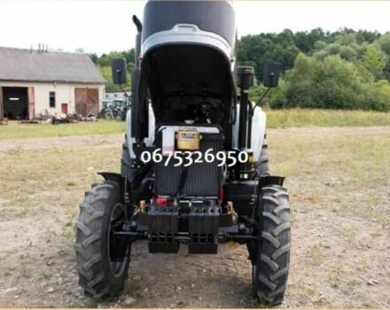 Другая Другая, объемом двигателя 0 л и пробегом 0 тыс. км за 8800 $, фото 1 на Automoto.ua