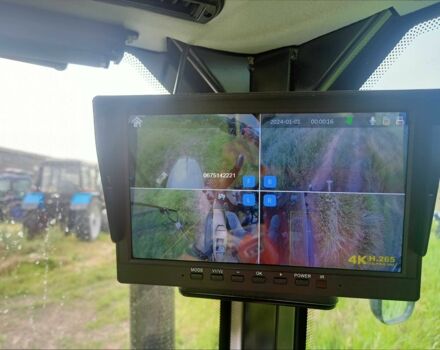 Другая Другая, объемом двигателя 0 л и пробегом 0 тыс. км за 13600 $, фото 8 на Automoto.ua