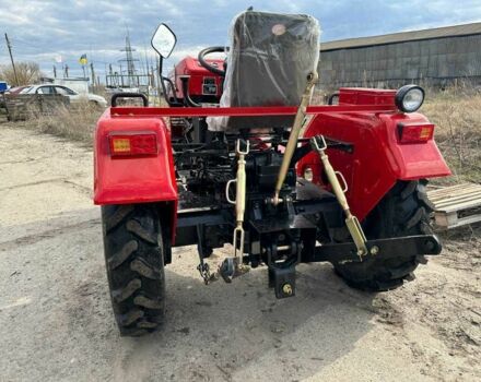 Другая Другая, объемом двигателя 0 л и пробегом 0 тыс. км за 3050 $, фото 6 на Automoto.ua