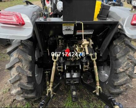 Інша Інша, об'ємом двигуна 0 л та пробігом 1 тис. км за 8000 $, фото 5 на Automoto.ua