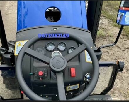 Другая Другая, объемом двигателя 0 л и пробегом 0 тыс. км за 8400 $, фото 1 на Automoto.ua