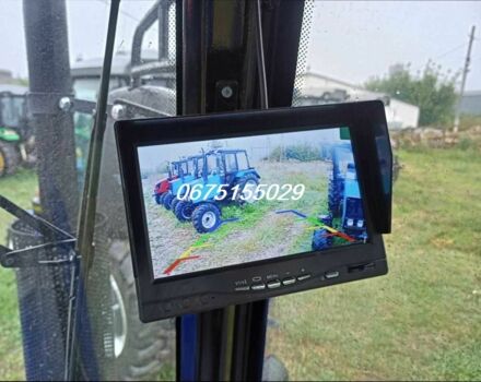 Другая Другая, объемом двигателя 0 л и пробегом 0 тыс. км за 10400 $, фото 8 на Automoto.ua