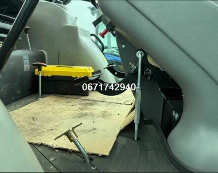 Другая Другая, объемом двигателя 0 л и пробегом 0 тыс. км за 30500 $, фото 4 на Automoto.ua