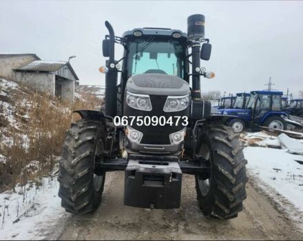 Інша Інша, об'ємом двигуна 0 л та пробігом 0 тис. км за 36900 $, фото 1 на Automoto.ua