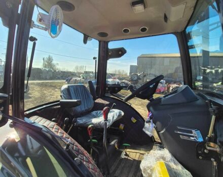 Другая Другая, объемом двигателя 0 л и пробегом 0 тыс. км за 8700 $, фото 1 на Automoto.ua