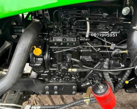 Другая Другая, объемом двигателя 0 л и пробегом 0 тыс. км за 7800 $, фото 8 на Automoto.ua