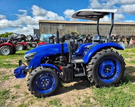 Другая Другая, объемом двигателя 0 л и пробегом 0 тыс. км за 7800 $, фото 4 на Automoto.ua