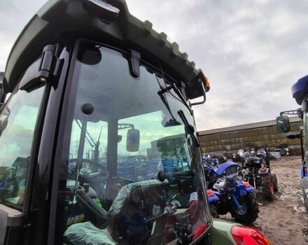 Другая Другая, объемом двигателя 0 л и пробегом 0 тыс. км за 8650 $, фото 4 на Automoto.ua