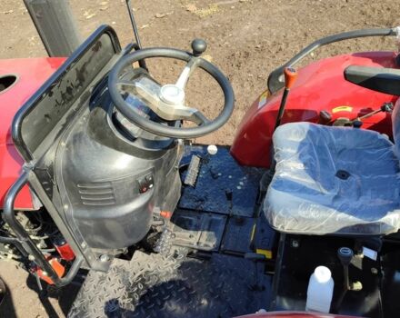 Інша Інша, об'ємом двигуна 0 л та пробігом 0 тис. км за 6500 $, фото 8 на Automoto.ua