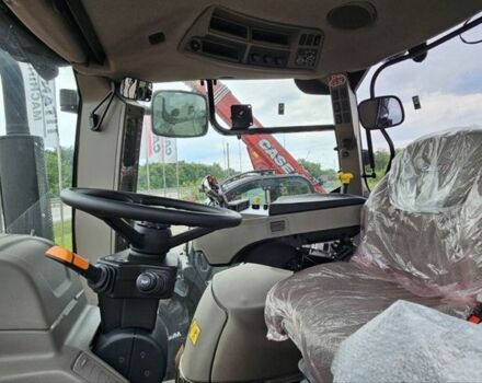 Другая Другая, объемом двигателя 6.7 л и пробегом 1 тыс. км за 153802 $, фото 3 на Automoto.ua