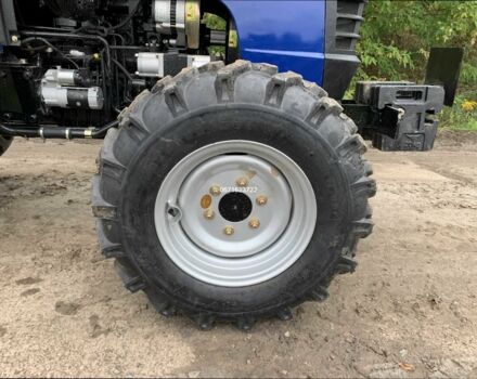 Другая Другая, объемом двигателя 0 л и пробегом 0 тыс. км за 9200 $, фото 3 на Automoto.ua