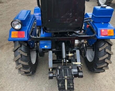 Інша Інша, об'ємом двигуна 1.12 л та пробігом 1 тис. км за 2085 $, фото 3 на Automoto.ua