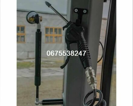 Другая Другая, объемом двигателя 0 л и пробегом 0 тыс. км за 36900 $, фото 12 на Automoto.ua