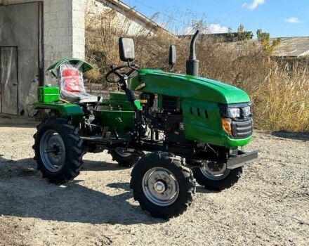 Інша Інша, об'ємом двигуна 0.71 л та пробігом 1 тис. км за 2080 $, фото 2 на Automoto.ua