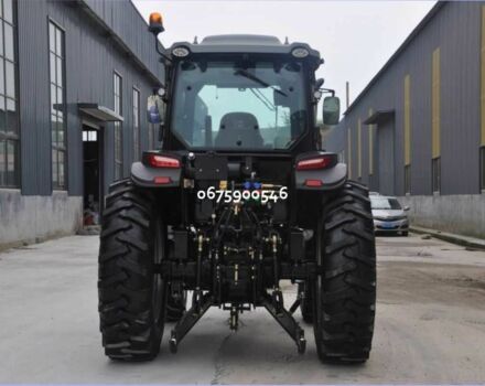 Інша Інша, об'ємом двигуна 0 л та пробігом 0 тис. км за 36890 $, фото 7 на Automoto.ua