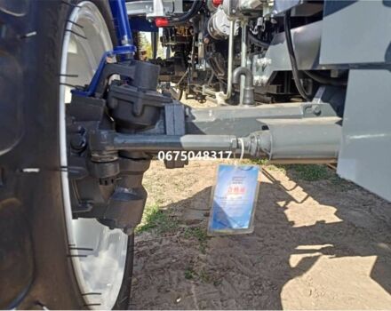 Інша Інша, об'ємом двигуна 0 л та пробігом 0 тис. км за 6950 $, фото 10 на Automoto.ua