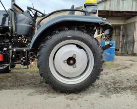 Другая Другая, объемом двигателя 0 л и пробегом 0 тыс. км за 5600 $, фото 4 на Automoto.ua