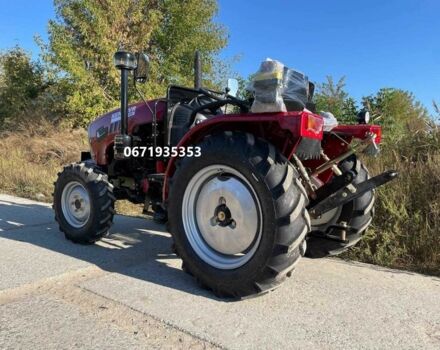 Другая Другая, объемом двигателя 0 л и пробегом 0 тыс. км за 6500 $, фото 3 на Automoto.ua