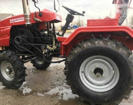 Другая Другая, объемом двигателя 1.11 л и пробегом 1 тыс. км за 2550 $, фото 1 на Automoto.ua