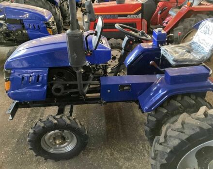 Інша Інша, об'ємом двигуна 0 л та пробігом 0 тис. км за 2085 $, фото 7 на Automoto.ua