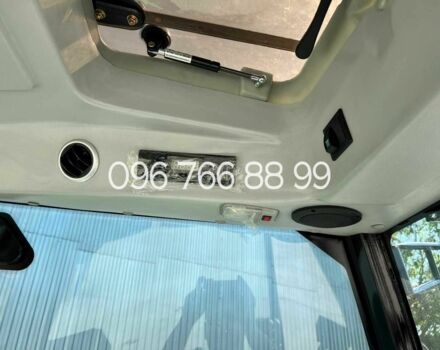 Другая Другая, объемом двигателя 0 л и пробегом 0 тыс. км за 10000 $, фото 17 на Automoto.ua