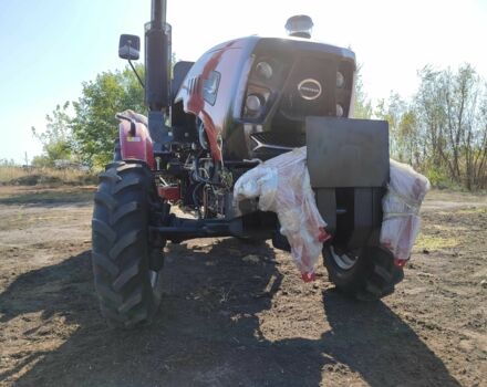 Інша Інша, об'ємом двигуна 0 л та пробігом 0 тис. км за 6500 $, фото 9 на Automoto.ua