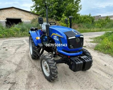 Інша Інша, об'ємом двигуна 0 л та пробігом 0 тис. км за 8200 $, фото 7 на Automoto.ua