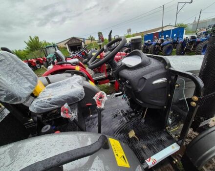 Другая Другая, объемом двигателя 0 л и пробегом 0 тыс. км за 8990 $, фото 3 на Automoto.ua