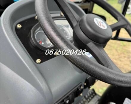 Інша Інша, об'ємом двигуна 0 л та пробігом 0 тис. км за 8300 $, фото 4 на Automoto.ua